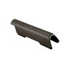 Enhance your shooting comfort with the Magpul CTR/MOE Cheek Riser, offering a snap-on fit for personalized cheekweld adjustments of ¼", ½", or ¾".