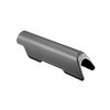 Enhance your shooting comfort with the Magpul CTR/MOE Cheek Riser, offering a snap-on fit, adjustable height, and improved eye alignment for accurate targeting.