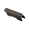 Enhance your shooting comfort with the Magpul CTR/MOE Cheek Riser; snap-on fit, adjustable height for optimal eye alignment, and no stock modification needed.