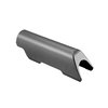 Enhance your shooting comfort with the Magpul CTR/MOE Cheek Riser, offering a snap-on fit, adjustable heights, and improved eye alignment for accurate targeting.