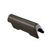 Enhance your shooting comfort with the Magpul CTR/MOE Cheek Riser, featuring a snap-on fit for optimal eye alignment and customizable height adjustments.