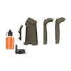 Enhance your AR-308 with the MIAD GEN 1.1 Grip Kit, featuring customizable straps for optimal ergonomics and compatibility with various 7.62x51 receivers.