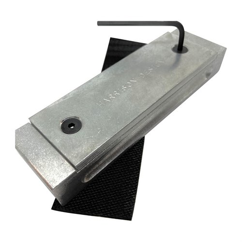 Abrasives > Abrasive Rolls & Mandrels - Preview