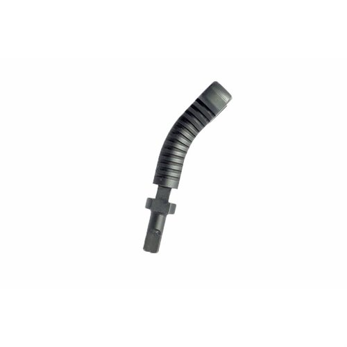 Upgrade your SCAR with the ambidextrous charging handle for 5.56 and 7.62 NATO; features a snag-resistant design for better grip and easy manipulation.