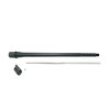Discover the BCM Enhanced Lightweight Barrel Assembly Kits, featuring a tapered design for optimal balance, improved accuracy, and included top-quality gas block and tube.