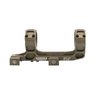Geissele's Super Precision AR-15 Mounts offer unmatched security with 1,400 lbs clamping force, precision machining, and compatibility with various scopes.