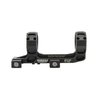 The Geissele Super Precision AR-15 Mount offers unmatched clamping force, a single-piece billet aluminum design for perfect scope fit, and versatile MOA options.