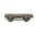 GEISSELE AUTOMATICS TRIJICON ACOG 4X MOUNT, DDC