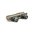 GEISSELE AUTOMATICS TRIJICON ACOG 4X MOUNT, DDC