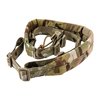 The Viking Tactics Padded Sling offers enhanced comfort for heavier firearms, with quick adjustments and durable materials for reliable performance in the field.