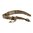 VIKING TACTICS V-TAC PADDED SLING-UPGRADED-COYOTE