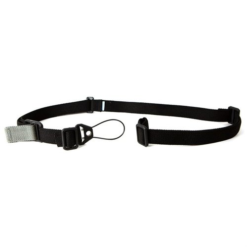 The Standard AK Sling features a Molded Universal Wire Loop for secure attachment, adjustable length, and durable CORDURA webbing, perfect for any AK setup.