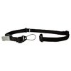 The Standard AK Sling features a Molded Universal Wire Loop for secure attachment, adjustable length, and durable CORDURA webbing, perfect for any AK setup.
