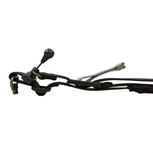 The Vickers 2-to-1 Sling offers instant 2-point to 1-point transition, full adjustability, and robust construction for optimal performance in any situation.