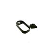 AGENCY ARMS MINIMALIST MAGWELL FOR GLOCK® 19/23/32 GEN 4, GRAY NBS