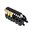 MESA TACTICAL PRODUCTS SURESHELL POLYMER CARRIER & SADDLE REMINGTON 870 12 GA 6RD