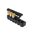 MESA TACTICAL PRODUCTS SURESHELL POLYMER CARRIER & RAIL BEN SUPERNOVA 12GA 6RD