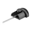 The Tangodown Vickers Tactical Grip Plug/Takedown Tool for Glock® features a stainless steel tool for easy field stripping, rapid magazine insertion, and grip cavity protection.