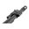 FIGHTLITE INDUSTRIES MCR 5.56X45 NATO 12.5" 1-7 TWIST HEAVY BARREL ASSEMBLY