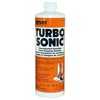 Lyman's Turbo Sonic Cleaning Solutions ensure premium cleaning of cases and gun parts, providing superior lubrication and protection for firearms.