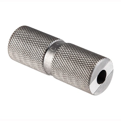 Ensure safety and accuracy with the Lyman .30-06 Springfield Case Length/Headspace Gauge, designed to verify proper headspace dimensions after resizing.