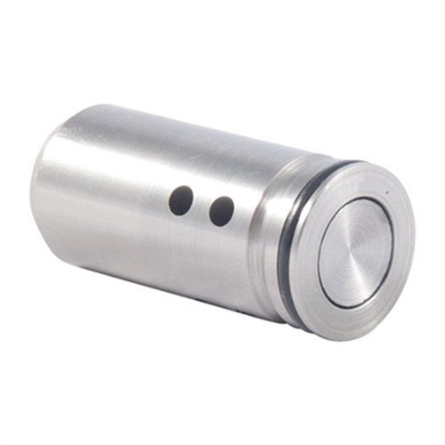 The Lyman .452 Bullet Sizing Die features 90° hole spacing for easy lubrication, a tapered mouth, and hardened surface for perfect bullet alignment and shape.