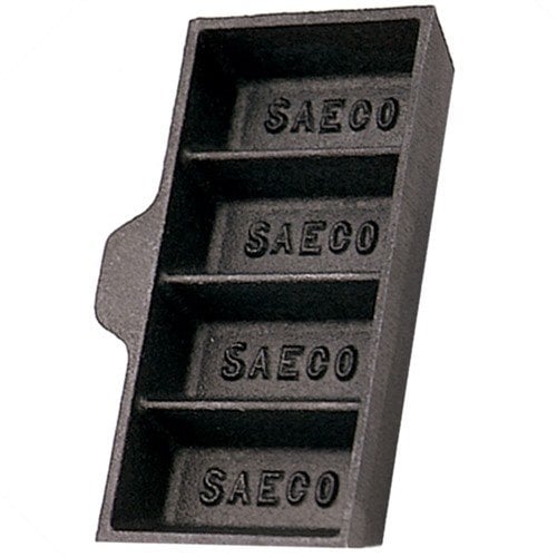 Casting Moulds > Ingot Moulds - Preview