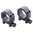 TPS PRODUCTS TSR-W STEEL RINGS 35MM MEDIUM