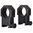 TPS PRODUCTS TSR-W ALUMINUM RINGS 1" HIGH