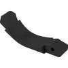 Upgrade your AR with the B5 Systems Trigger Guard, featuring an enlarged profile for glove use, maintaining the swing down function for tactical operations.