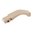 B5 SYSTEMS TRIGGER GUARD FLAT DARK EARTH COMPOSITE