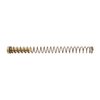 Enhance your AR-15's reliability with the Geissele Super 42 Braided Wire Spring & H1 Buffer, featuring a unique design that reduces spring failure risk.