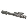 The BCM M16 5.56 Bolt Carrier Group features a fully assembled design, USGI specs, chrome lined gas key, and is HPT/MPI tested for reliability and performance.