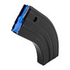The C-Products 6.5 Grendel / 6mm ARC Magazine features durable stainless steel, a polymer anti-tilt follower, and a matte black finish for reliable, stealthy performance.