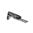 MAXIM DEFENSE INDUSTRIES CQB STOCK STANDARD BUFFER & SPRING BLACK