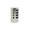The TANDEMKROSS Game Changer Compensator reduces muzzle rise, improves accuracy, and features easy cleaning with quick installation for enhanced shooting performance.