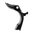 HARRISON DESIGN & CONSULTING EXTREME SERVICE BEAVERTAIL GRIP SAFETY BLUED