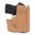 GALCO INTERNATIONAL FRONT POCKET HOLSTER S&W J FRAME 640 CENT 2 1/8" -TAN