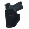 GALCO INTERNATIONAL STOW-N-GO GLOCK® 17/22/31-BLACK-RIGHT HAND