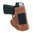 GALCO INTERNATIONAL STOW-N-GO SIG SAUER P229-TAN-LEFT HAND