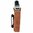 GALCO INTERNATIONAL STOW-N-GO RUGER® LCP®-TAN-LEFT HAND