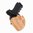 GALCO INTERNATIONAL ROYAL GUARD S&W M&P 9/40-BLACK-RIGHT HAND