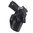 GALCO INTERNATIONAL SUMMER COMFORT 1911 5" -BLACK-LEFT HAND