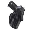 The GALCO International Summer Comfort Holster for Glock 26 offers lightweight comfort, snap-on convenience, and premium saddle leather for a secure fit and quick draw.