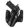 GALCO INTERNATIONAL V-HAWK 1911 4 1/4" -BLACK-RIGHT HAND