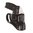 GALCO INTERNATIONAL HORNET S&W J FRAME 640 CENT 2 1/8" -BLACK-RIGHT HAND