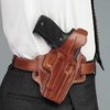 GALCO INTERNATIONAL F.L.E.T.C.H. GLOCK® 21-TAN-RIGHT HAND