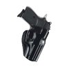 The Galco Stinger™ holster offers a secure, stealthy carry for your Ruger® LCP® with a fast draw, premium saddle leather, and fits belts up to 1 1/2".