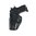 GALCO INTERNATIONAL STINGER KAHR MK40-BLACK-RIGHT HAND