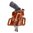 GALCO INTERNATIONAL SILHOUETTE S&W N FRAME 29 4" -TAN-RIGHT HAND